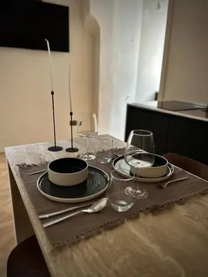 Planimetria di Domus Dionisio Apt by Addler House Ospitality