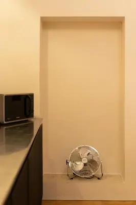 Cucina o angolo cottura di Domus Dionisio Apt by Addler House Ospitality