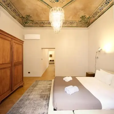 Domus Dionisio Apt by Addler House Ospitality