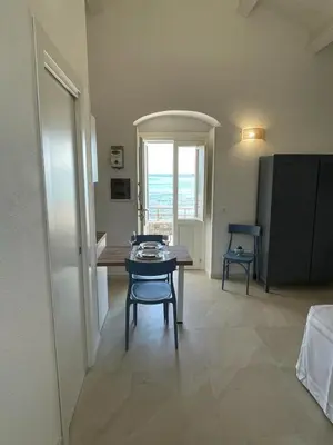 Planimetria di Casa Vacanze VerbaMaris