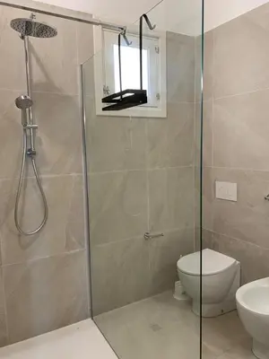 Bagno di Casa Vacanze VerbaMaris