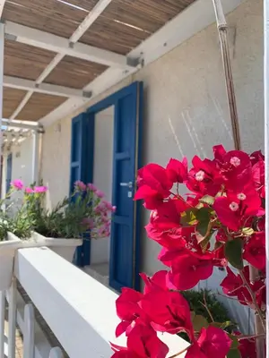Planimetria di Casa Vacanze VerbaMaris