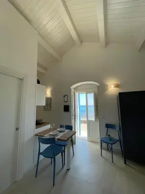 Planimetria di Casa Vacanze VerbaMaris