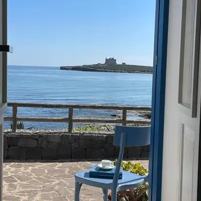 Casa Vacanze VerbaMaris