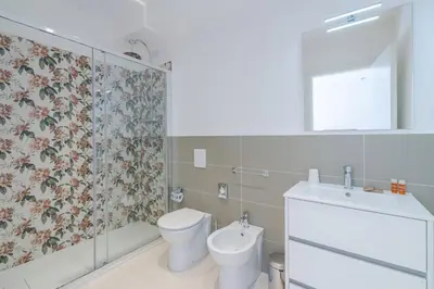 Bagno di Dimore delle Zagare Molo