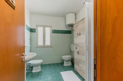 Bagno di Villa Miranda near the sandy beach, parking & wifi