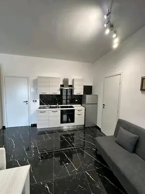 Cucina o angolo cottura di Dyo Adelfia, elegante 