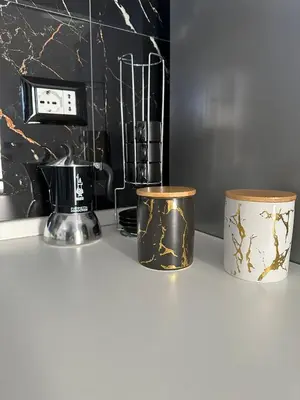 Planimetria di Dyo Adelfia, elegante 