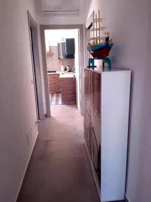 Cucina o angolo cottura di Il Giardino dei Coralli