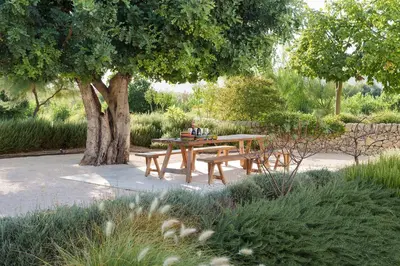 Giardino di Casa degli Aranci