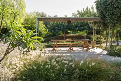 Giardino di Casa degli Aranci