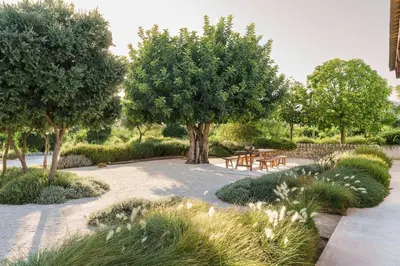 Giardino di Casa degli Aranci