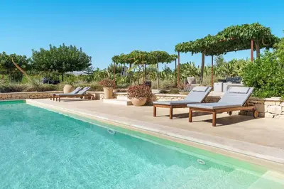 Piscina di Casa degli Aranci o nelle vicinanze