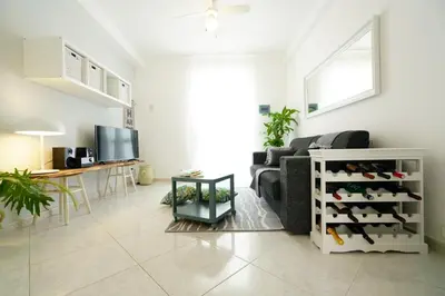 Cucina o angolo cottura di Villa ALMA