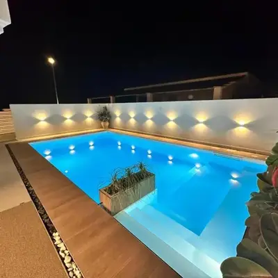 Villa ALMA