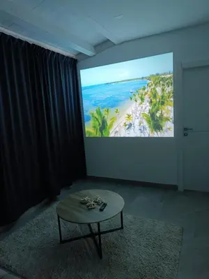 TV o dispositivi per l'intrattenimento presso I Coralli di Brucoli