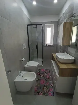 Bagno di I Coralli di Brucoli