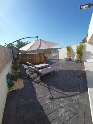 Balcone o terrazza di I Coralli di Brucoli