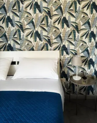 Letto o letti in una camera di Sicily O'Clock Room