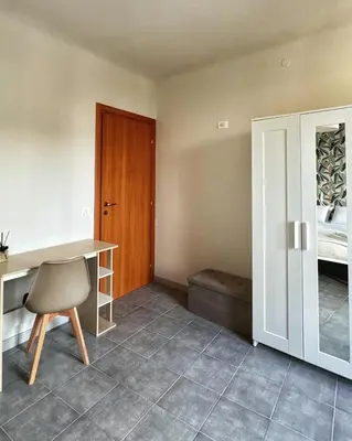 Area soggiorno di Sicily O'Clock Room