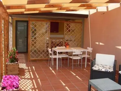 Planimetria di Vespri Siciliani
