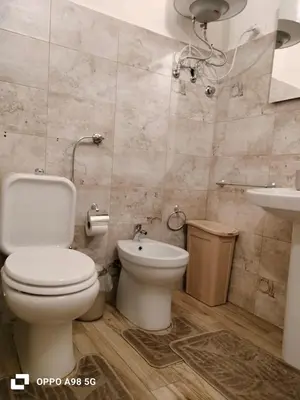 Bagno di la Torre del Duomo