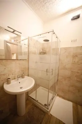 Bagno di la Torre del Duomo