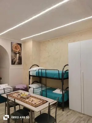 Cibo presso l'appartamento o nelle vicinanze