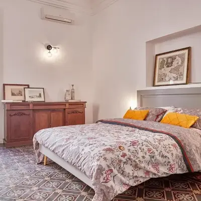 Lungomare D'Ortigia Suite