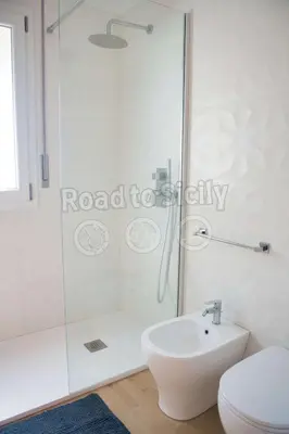 Bagno di Aleari Villa Fanusa