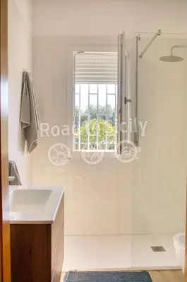 Bagno di Aleari Villa Fanusa