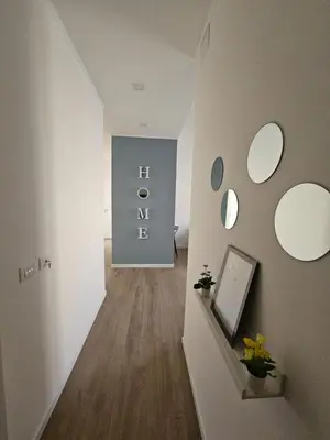 Planimetria di La casa di Eschilo
