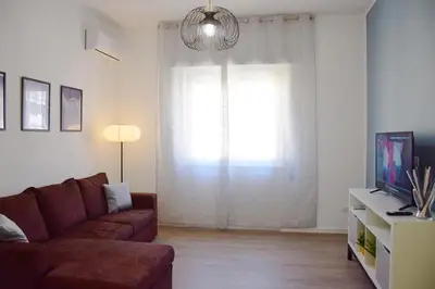 TV o dispositivi per l'intrattenimento presso La casa di Eschilo