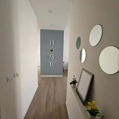 La casa di Eschilo