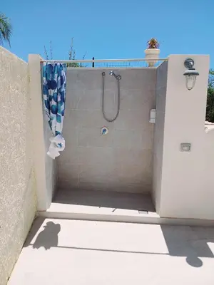 Bagno di Casa Plemmirio Varco 22