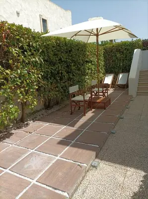 Planimetria di Mary Holiday Home
