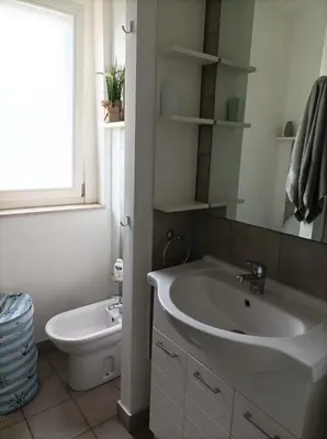 Bagno di Mary Holiday Home