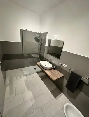 TV o dispositivi per l'intrattenimento presso Villa Latina