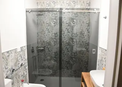 Bagno di LN B&B CATANIA