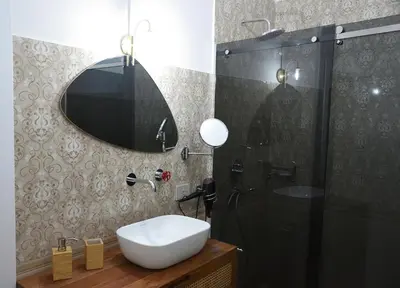 Bagno di LN B&B CATANIA