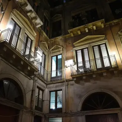 LN B&B CATANIA