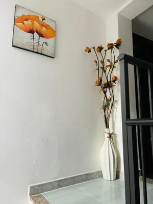 Planimetria di Arricrietti house