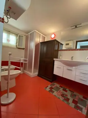 Bagno di Arricrietti house