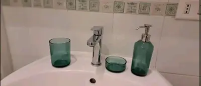 Planimetria di Santa Lucia