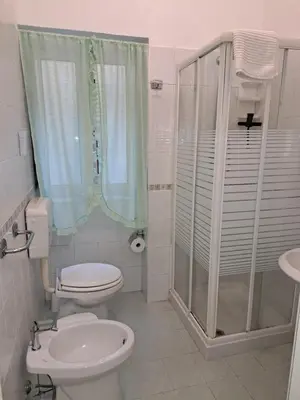 Bagno di Santa Lucia