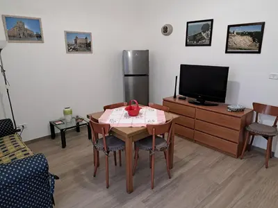 TV o dispositivi per l'intrattenimento presso Santa Lucia