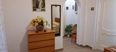 Planimetria di Santa Lucia