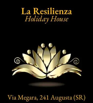 Planimetria di La Resilienza