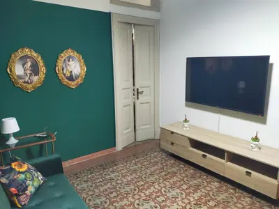 TV o dispositivi per l'intrattenimento presso La Resilienza