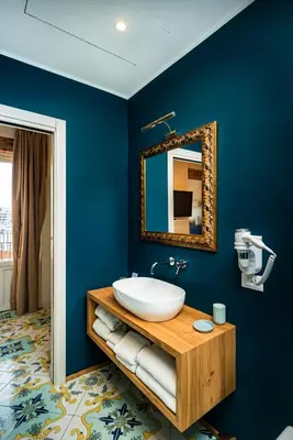 Planimetria di Fortaleza Charme House